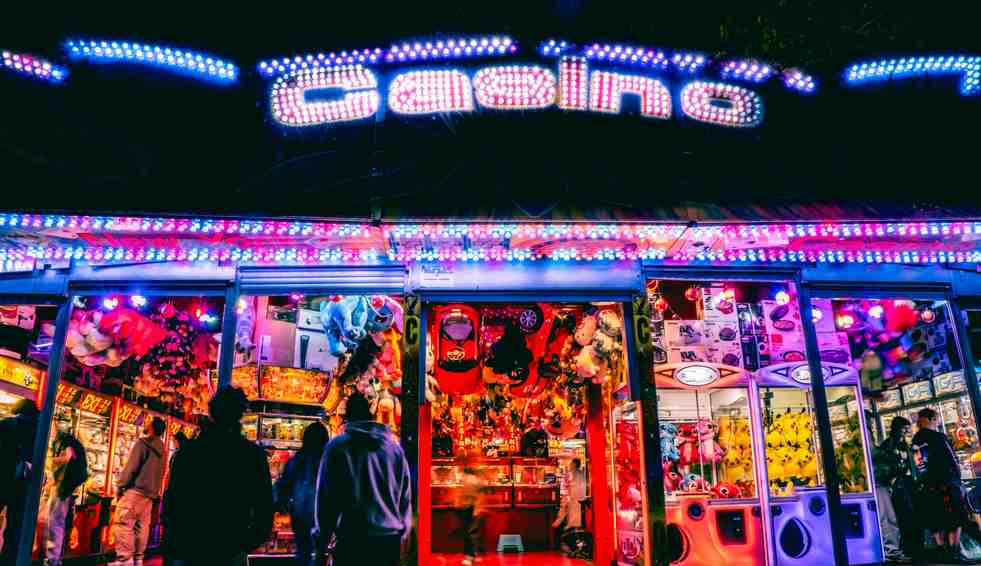 Alternatives à Win Vegas Plus : Quelles sont les meilleures options en 2024 ?