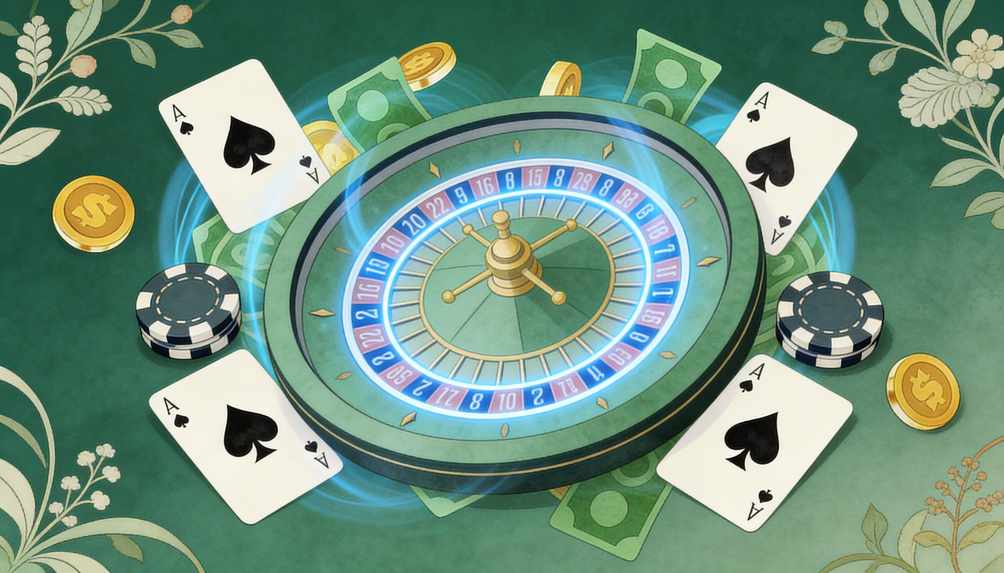 Boomerang Casino Delete Account: A Step-by-Step Guide