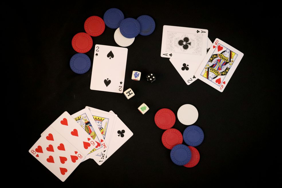 Fatbet Casino Poker: A Comprehensive Guide to Games, Bonuses, and Strategy