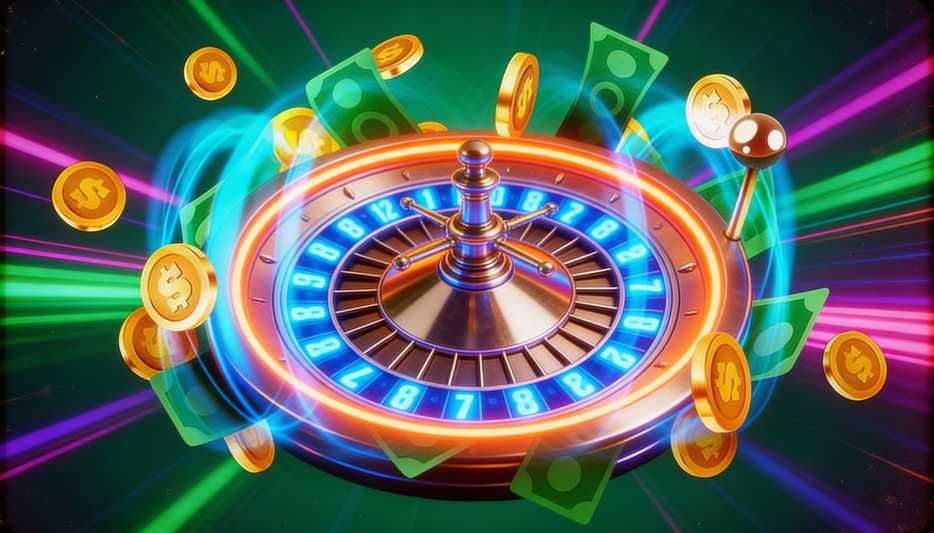 Gambloria Casino: Eine Immersive Live-Casino-Erfahrung