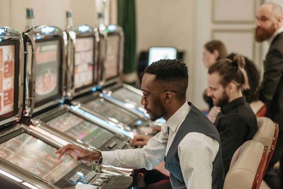 Zoome Casino VIP-Programm: Ein Überblick über die Vorteile und Anforderungen